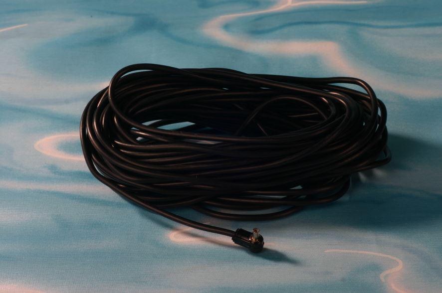 Blitzkabel 10 mtr,
