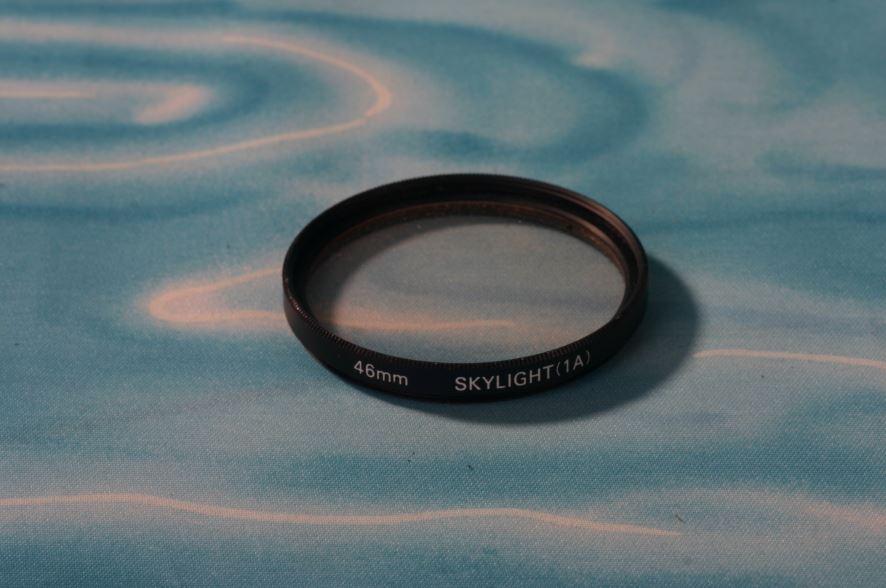 Skylihgtfilter 1 A E 46