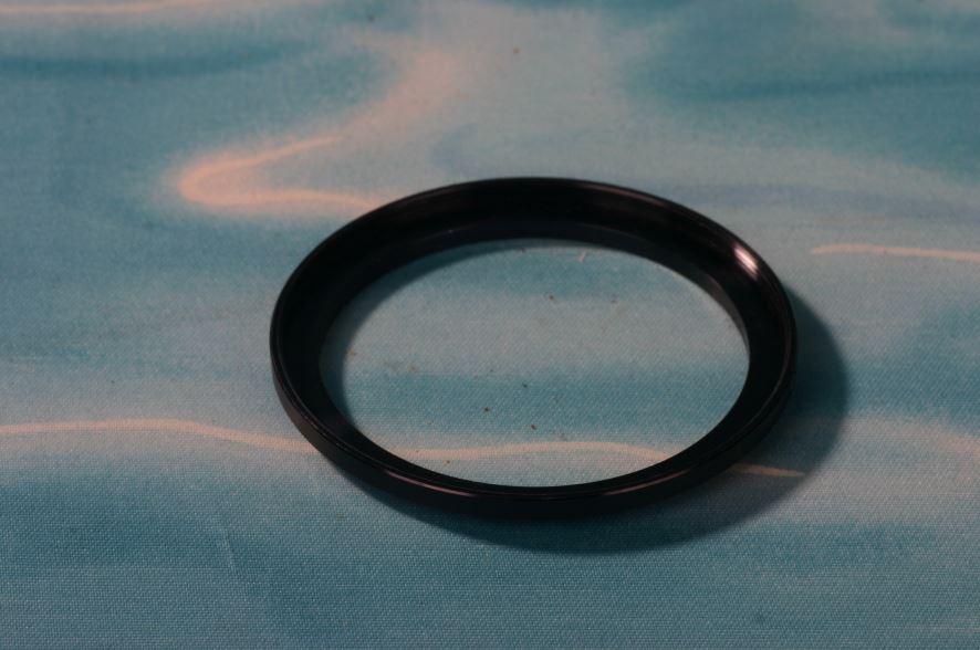 Filteradapter Objektiv 49 mm , Filter 52 mm