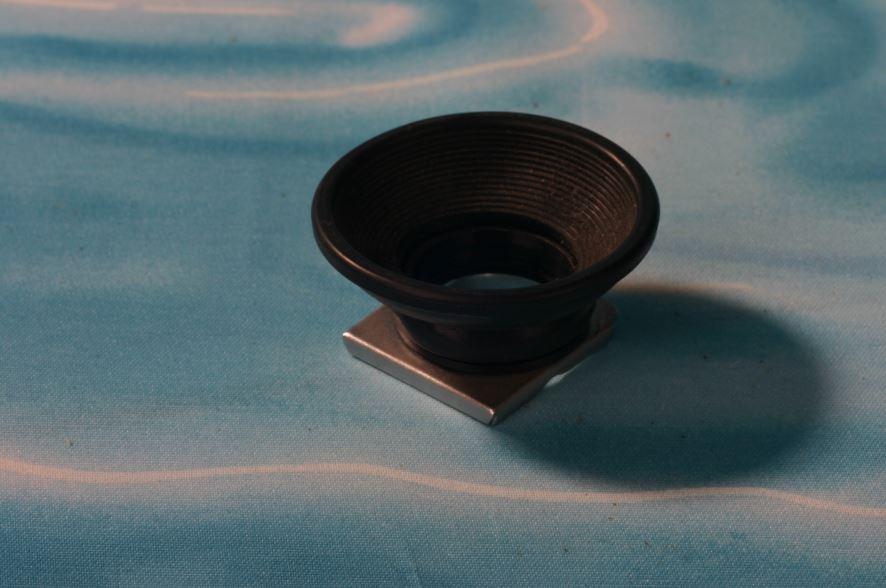 Augenmuschel SLR Mamiya,