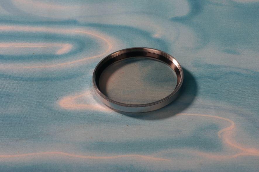 B + W UV Filter E 55