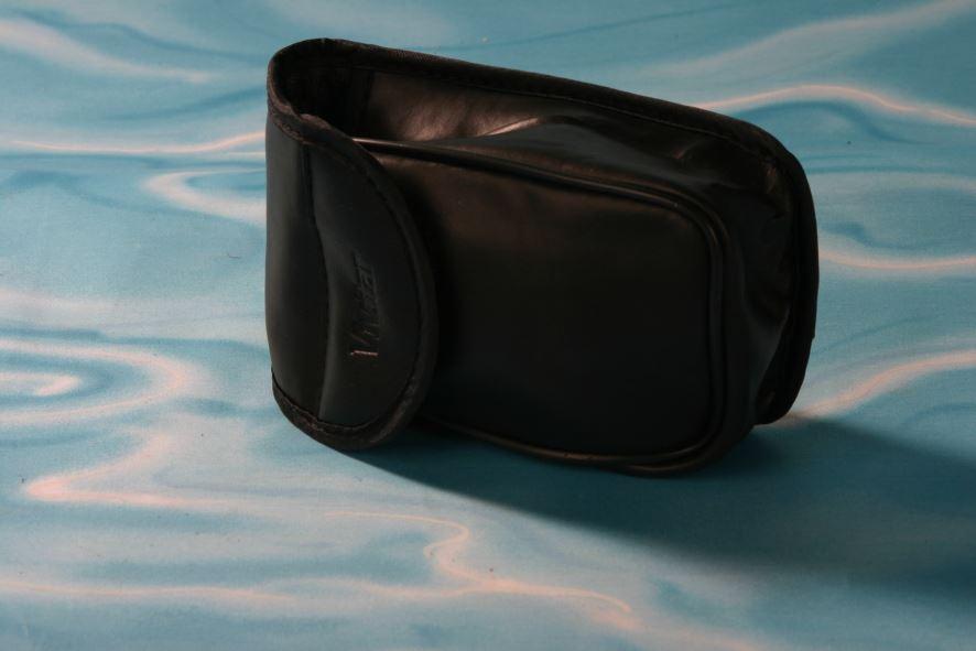 Campactkameratasche , Vivitar, Kunstleder,