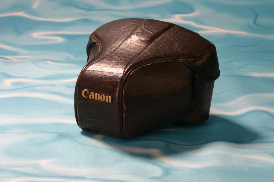 Tasche für Canon A 1 - AE 1- AV