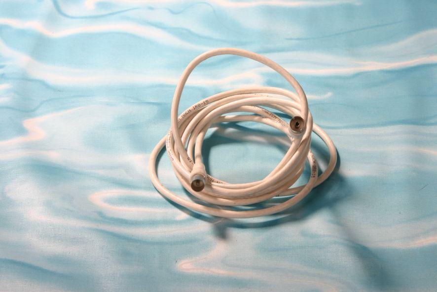 Antennenkabel, 2,50 mtr, 