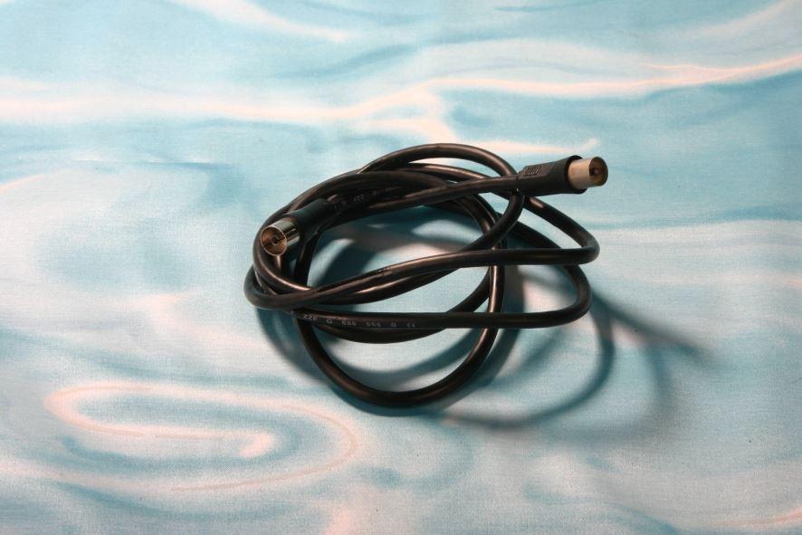 Antennenkabel, 1,50 mtr, 