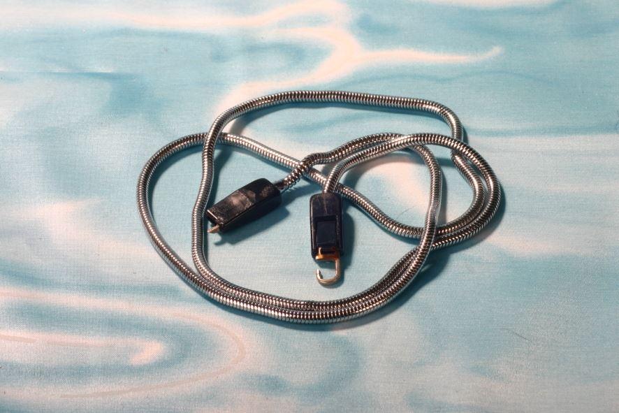 Kamerakette 80 cm lang, Nr. 800, Preis 5,00 € + 