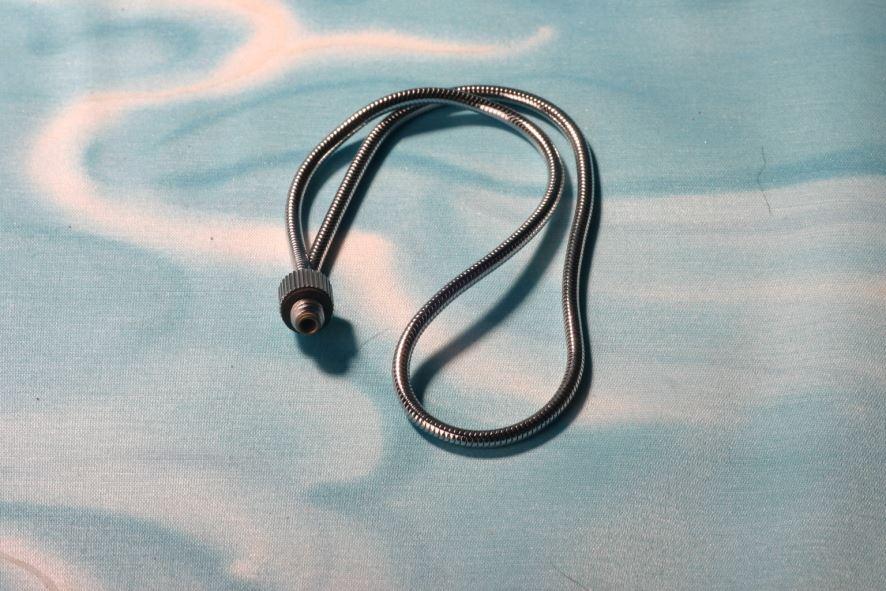 Kamerakette mit Stativschraube