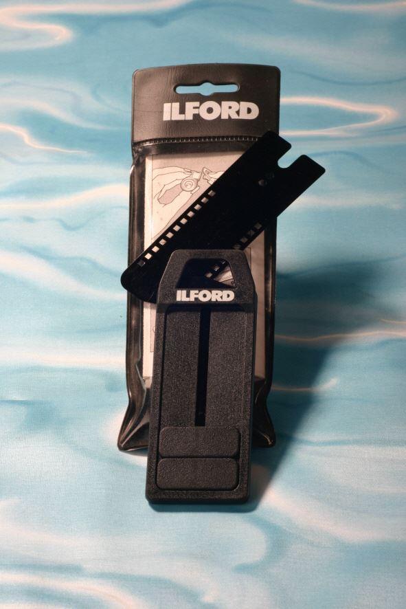 Ilford Filmschlaufenzieher
