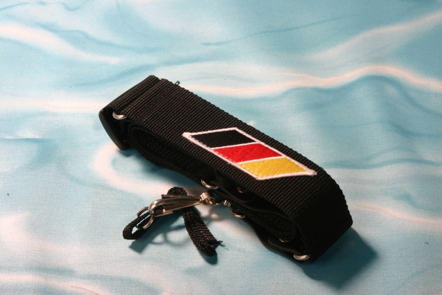 Umhängegurt, Neutral, 