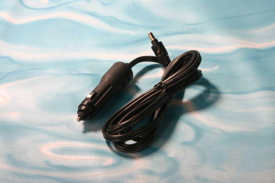 Autoladekalbel 12 V