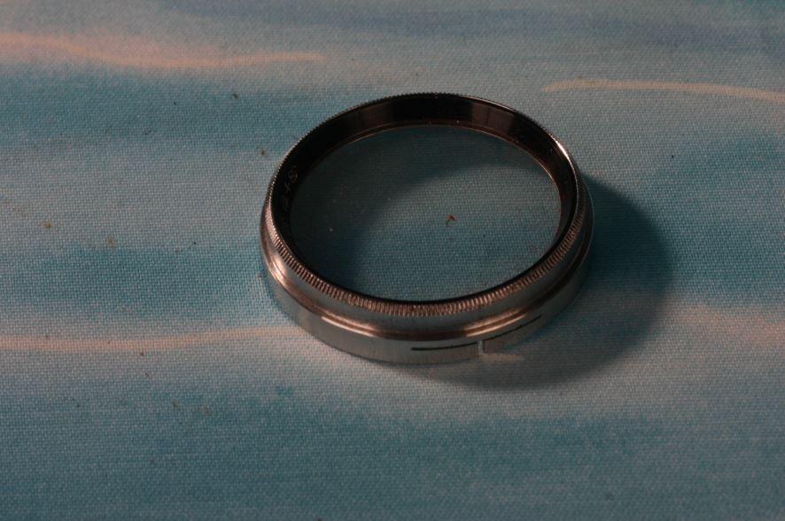 B + W UV Filter, 32 Aufsteck, Nr. 469