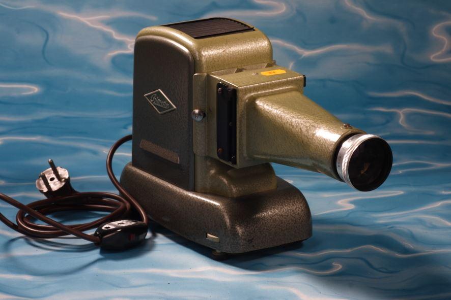 Filmosto Primalux Nr. 6261, Rollfilm 6 x 6