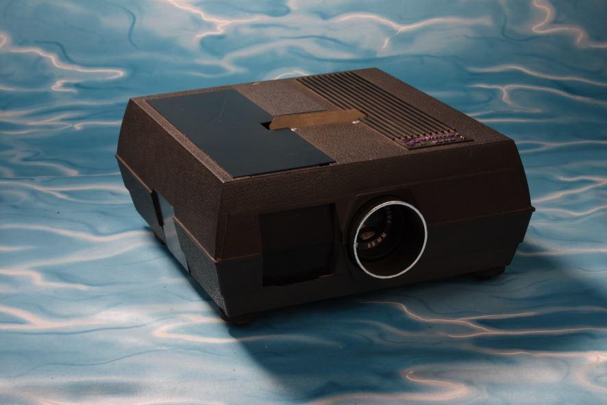 Hanimex Aquarius 1000, 