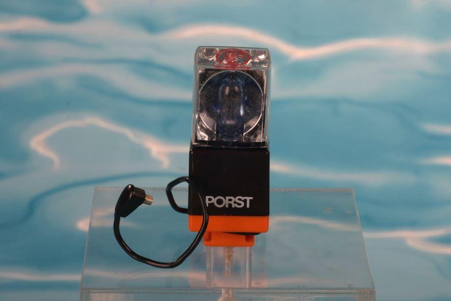 Porst Blitzwürfeladapter, Nr. 848