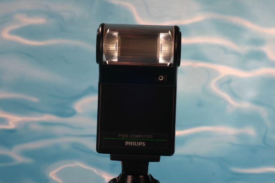 Philips P 526, Computer, LZ 26, Nr. 853