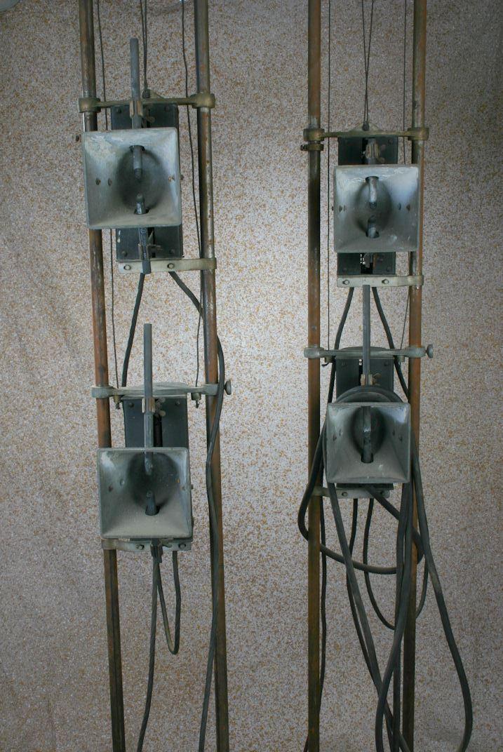 Blitzgeräte für Studio, Netzbetrieb, Starkstrom,