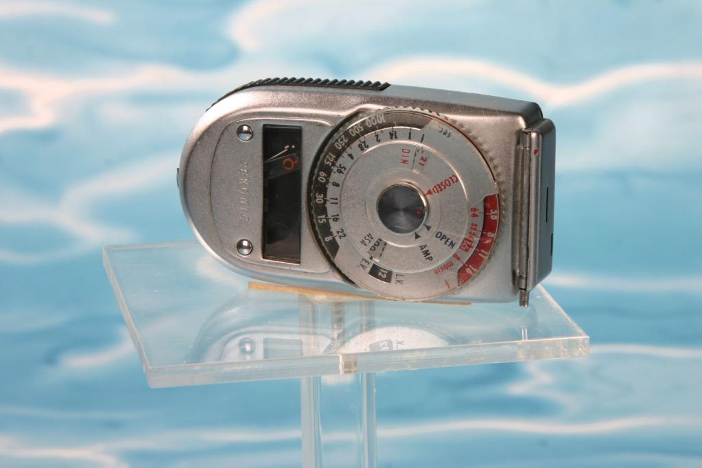 Sekonic Belichtungsmesser