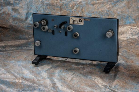 Hama Stripping Maschine, zum aufkleben von 