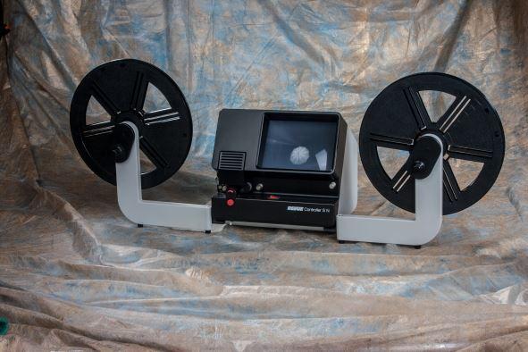 Revue Controller Filmbetrachter Super 8 Nr. 1507
