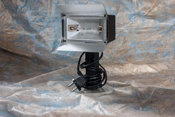 Film und Fotoleuchte, Revue 2315, 1000 Watt