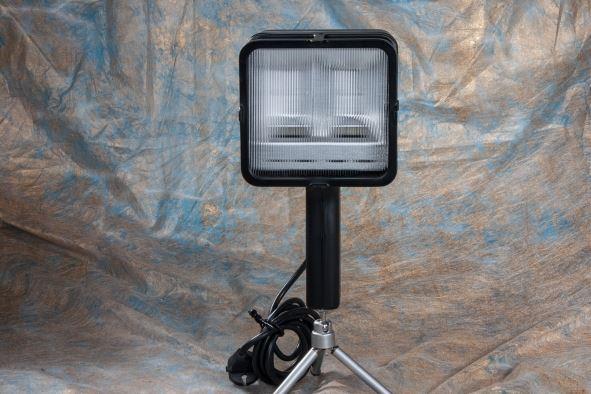 Film und Fotoleuchte, Revue 2341, 2 x 1000 Watt