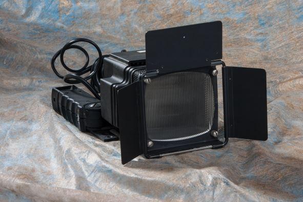 Film und Fotoleuchte Porst 1005 GS, 1000 Watt