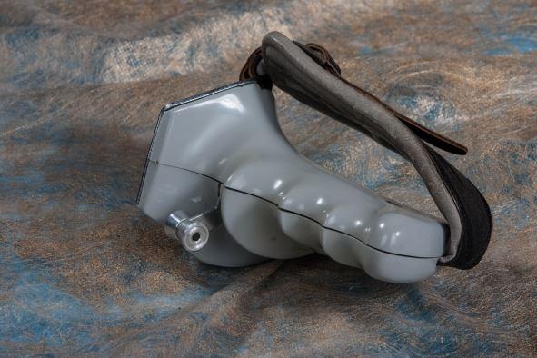 Handgriff für Euming C 3 TTL, Nr. 1550