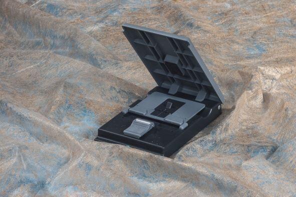 Filmklebepresse, Cinepress S 8, Comfort
