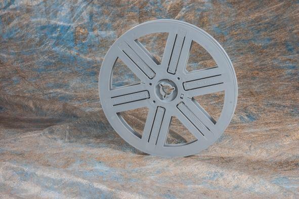 Filmspulen 120 mtr, Nr. 1602