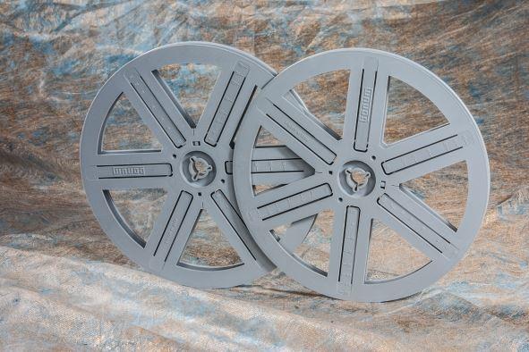 Filmspulen 180 mtr. Nr. 1603
